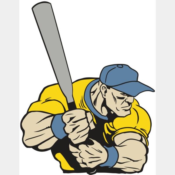 AR4 BASEBALL 06 RQC Thumbnail