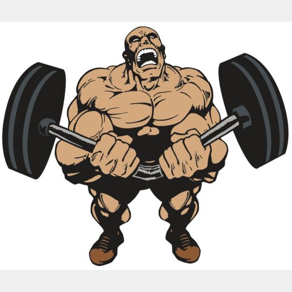 AR WEIGHTS 54 RC Thumbnail