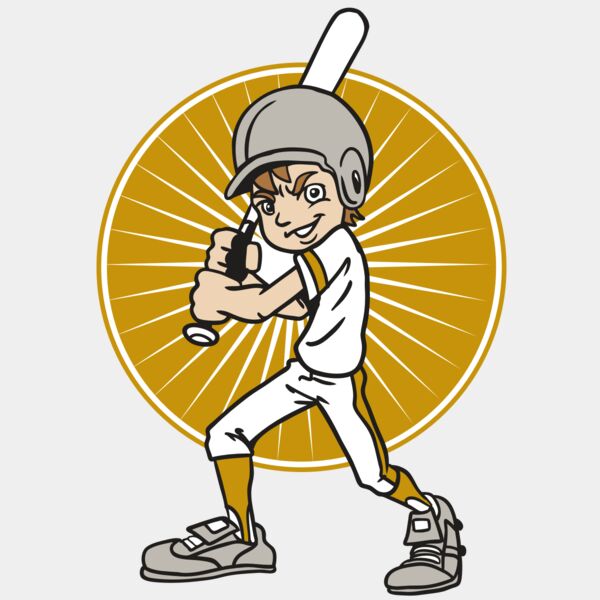 AR34 BASEBALL 02 RQC Thumbnail