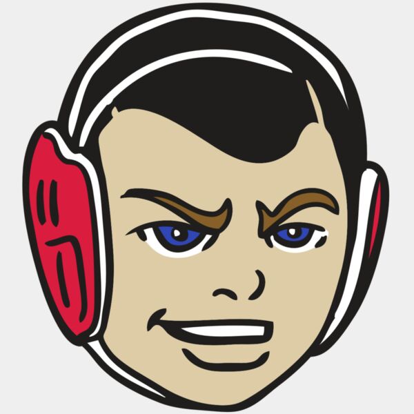 AR34 WRESTLING 03 RQC Thumbnail