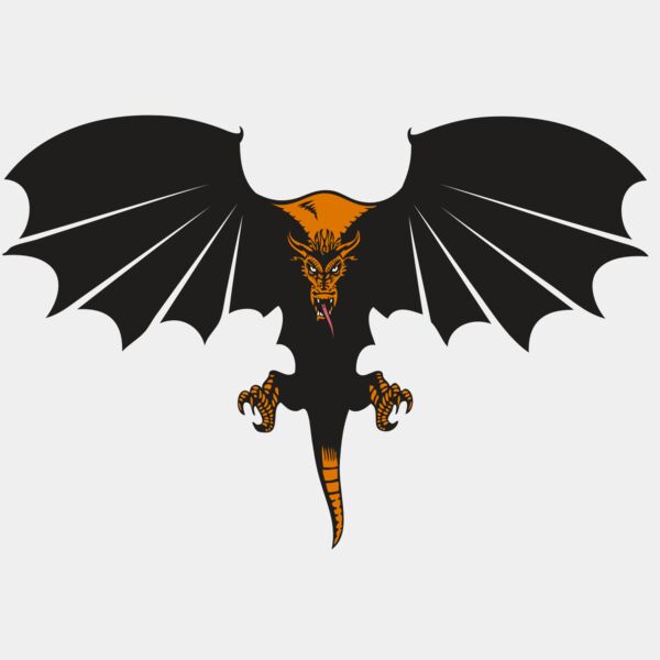 BAW DRAGON 06 RC Thumbnail