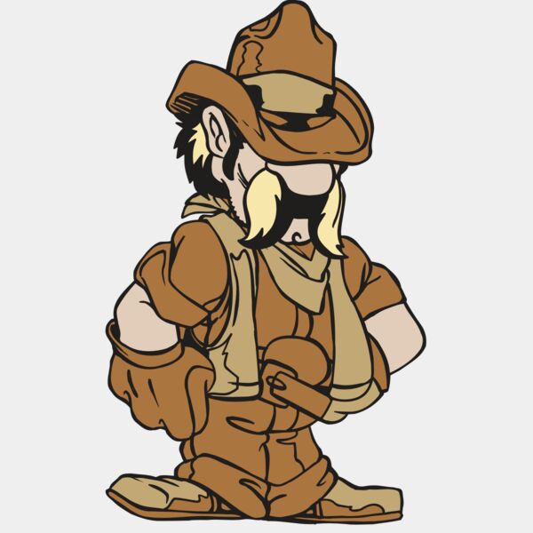 AR5 COWBOY 32 RQC Thumbnail