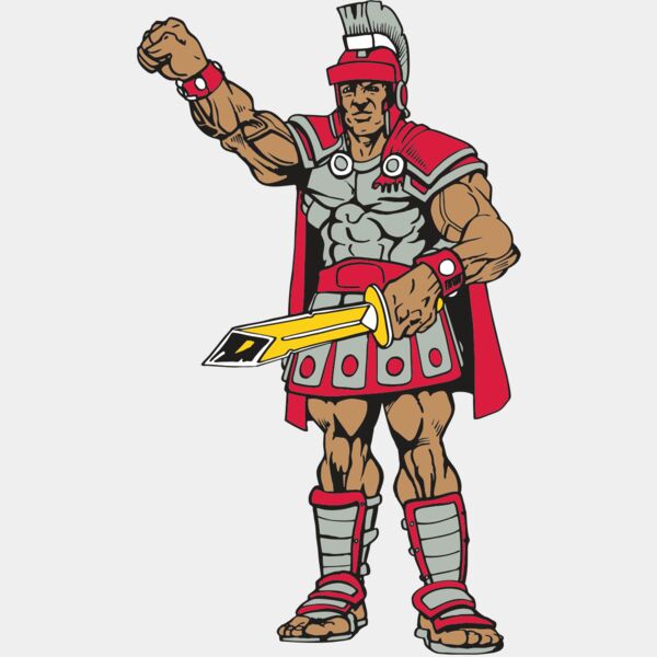 AR TROJAN 22 RC Thumbnail