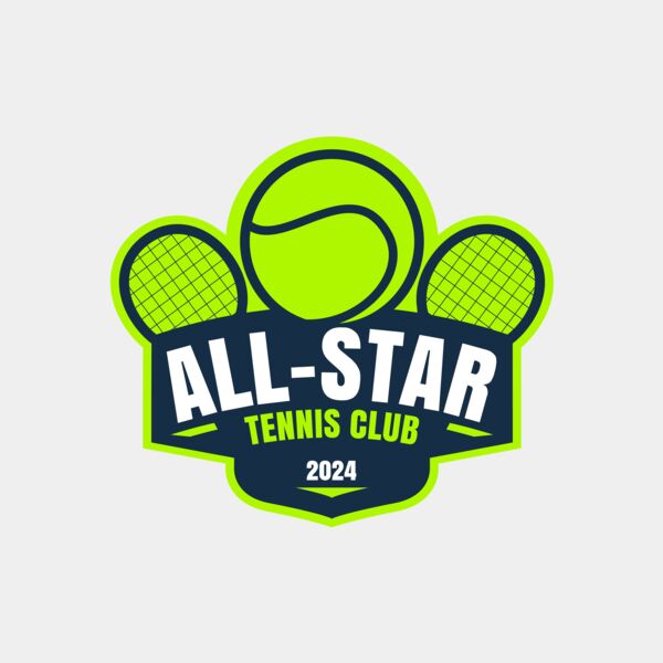 All-Star Tennis Club 02 Thumbnail