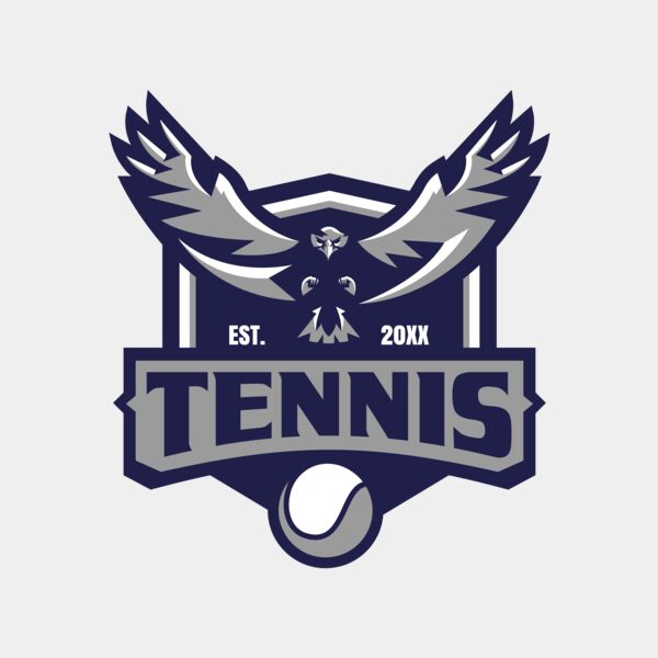 Eagle Tennis Team Thumbnail