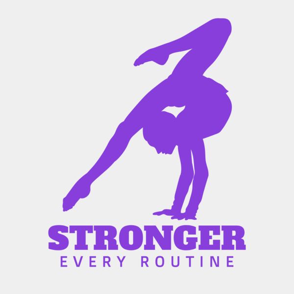 Gymnastics 45 Thumbnail