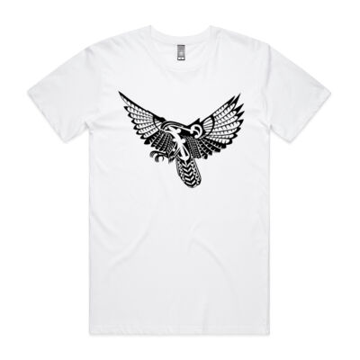 Karearea Mens Tee Thumbnail