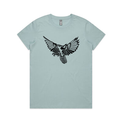 Karearea Womens Tee Thumbnail