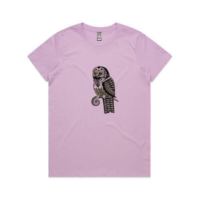 Ruru Womens Tee Thumbnail