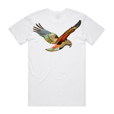 Kea Mens Tee Thumbnail