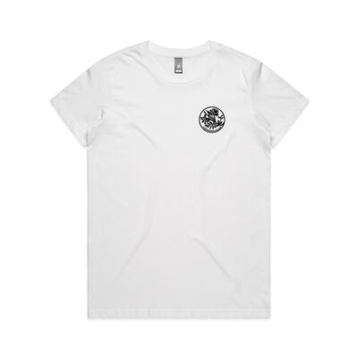 Kea Womens tee Thumbnail
