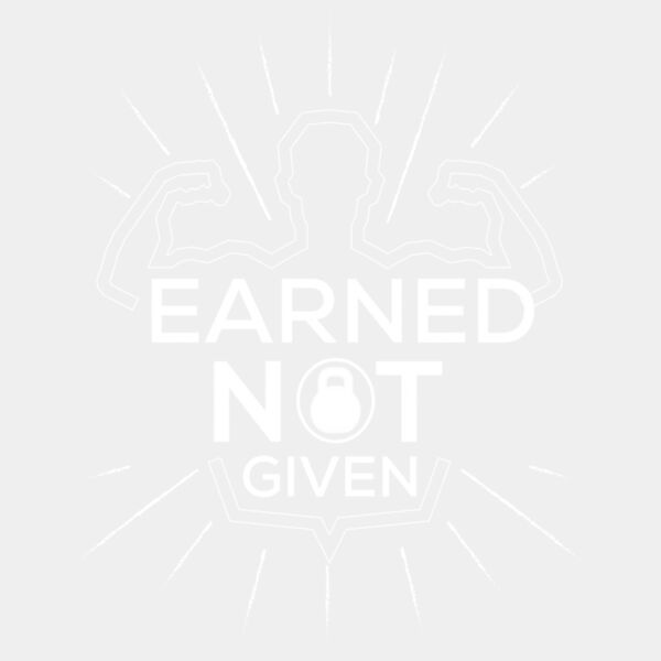 Earned Not Given 2 Thumbnail