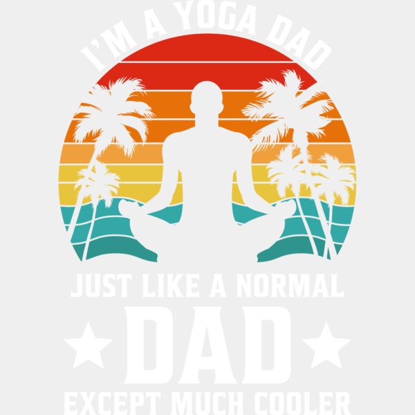 Yoga Dad Thumbnail