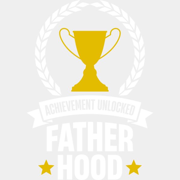 Fatherhood. Achievement unlocked! Thumbnail