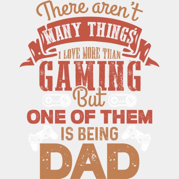 Gaming dad Thumbnail