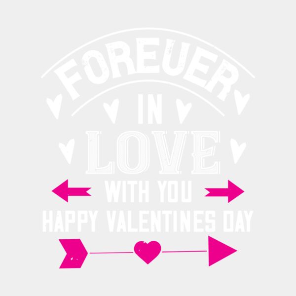 forever in love with you happy valentines day 01 Thumbnail