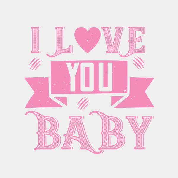 i love you baby 01 Thumbnail