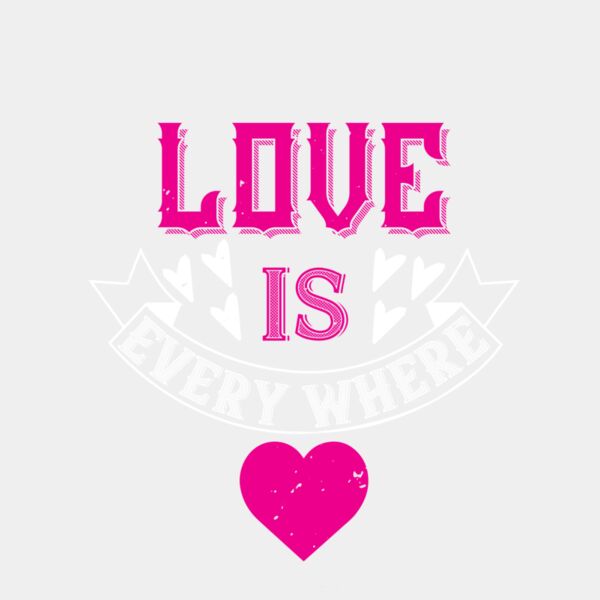 love is every where 01 Thumbnail