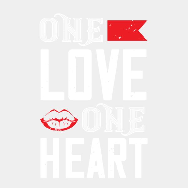 one love one heart 01 Thumbnail