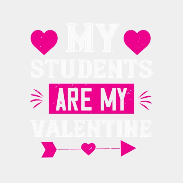 my student are my valentine 01 Thumbnail