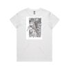 AS Colour / MAPLE TEE Thumbnail