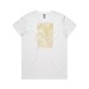 AS Colour / MAPLE TEE Thumbnail