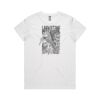 AS Colour / MAPLE TEE Thumbnail