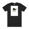 AS Colour / BLOCK TEE Thumbnail