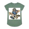 AS Colour / MALI TEE Thumbnail