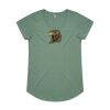 AS Colour / MALI TEE Thumbnail