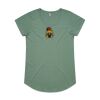 AS Colour / MALI TEE Thumbnail