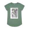 AS Colour / MALI TEE Thumbnail
