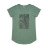 AS Colour / MALI TEE Thumbnail