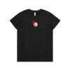 AS Colour / Wo's BASIC TEE Thumbnail
