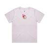 AS Colour / Wo's MARTINA TEE Thumbnail