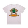 AS Colour / Wo's MARTINA TEE Thumbnail