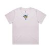 AS Colour / Wo's MARTINA TEE Thumbnail