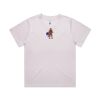 AS Colour / Wo's MARTINA TEE Thumbnail