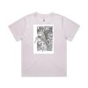 AS Colour / Wo's MARTINA TEE Thumbnail
