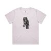 AS Colour / Wo's MARTINA TEE Thumbnail