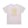 AS Colour / Wo's MARTINA TEE Thumbnail