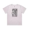 AS Colour / Wo's MARTINA TEE Thumbnail