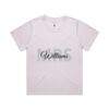 AS Colour / Wo's MARTINA TEE Thumbnail