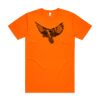 AS Colour / BLOCK SAFETY TEE Thumbnail
