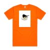 AS Colour / BLOCK SAFETY TEE Thumbnail